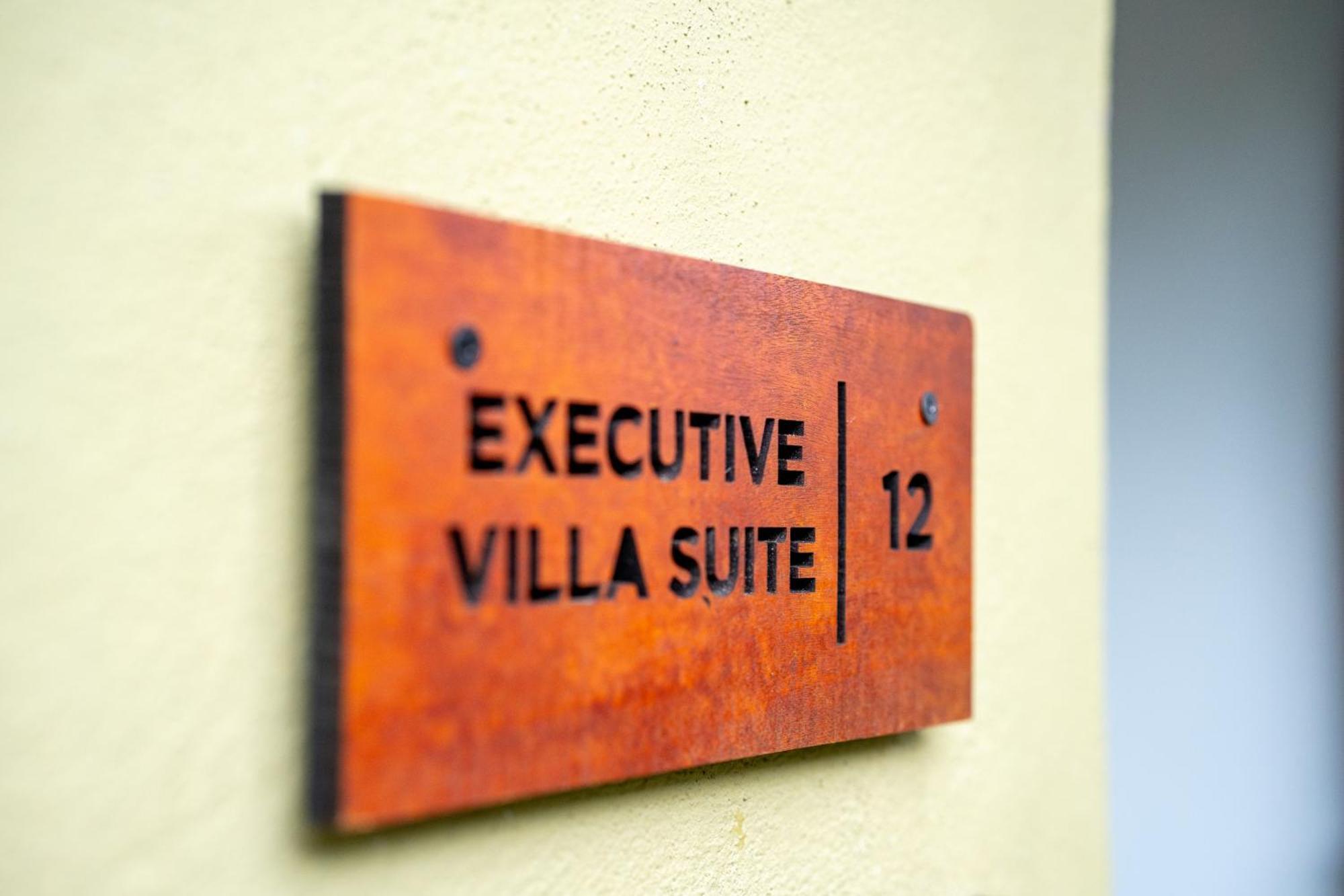 O2 Villas Resort & Spa, Ella Eksteriør bilde