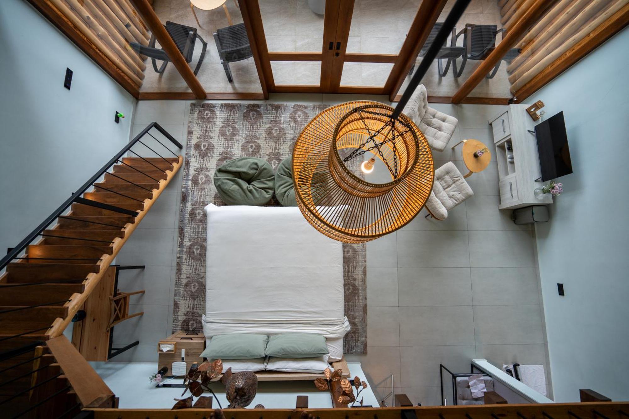 O2 Villas Resort & Spa, Ella Eksteriør bilde