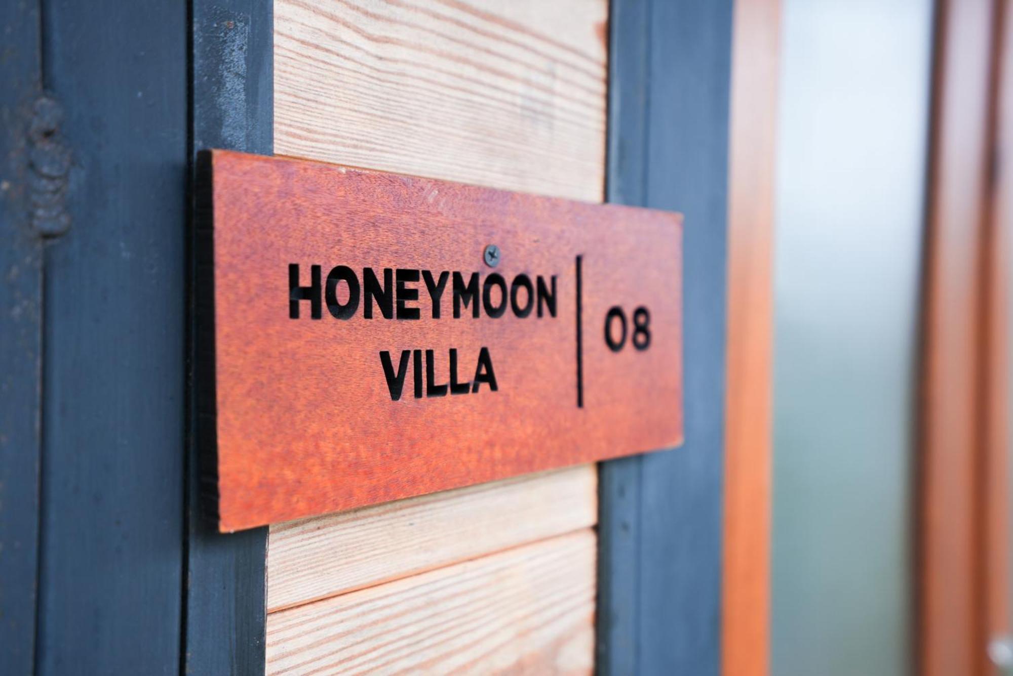 O2 Villas Resort & Spa, Ella Eksteriør bilde