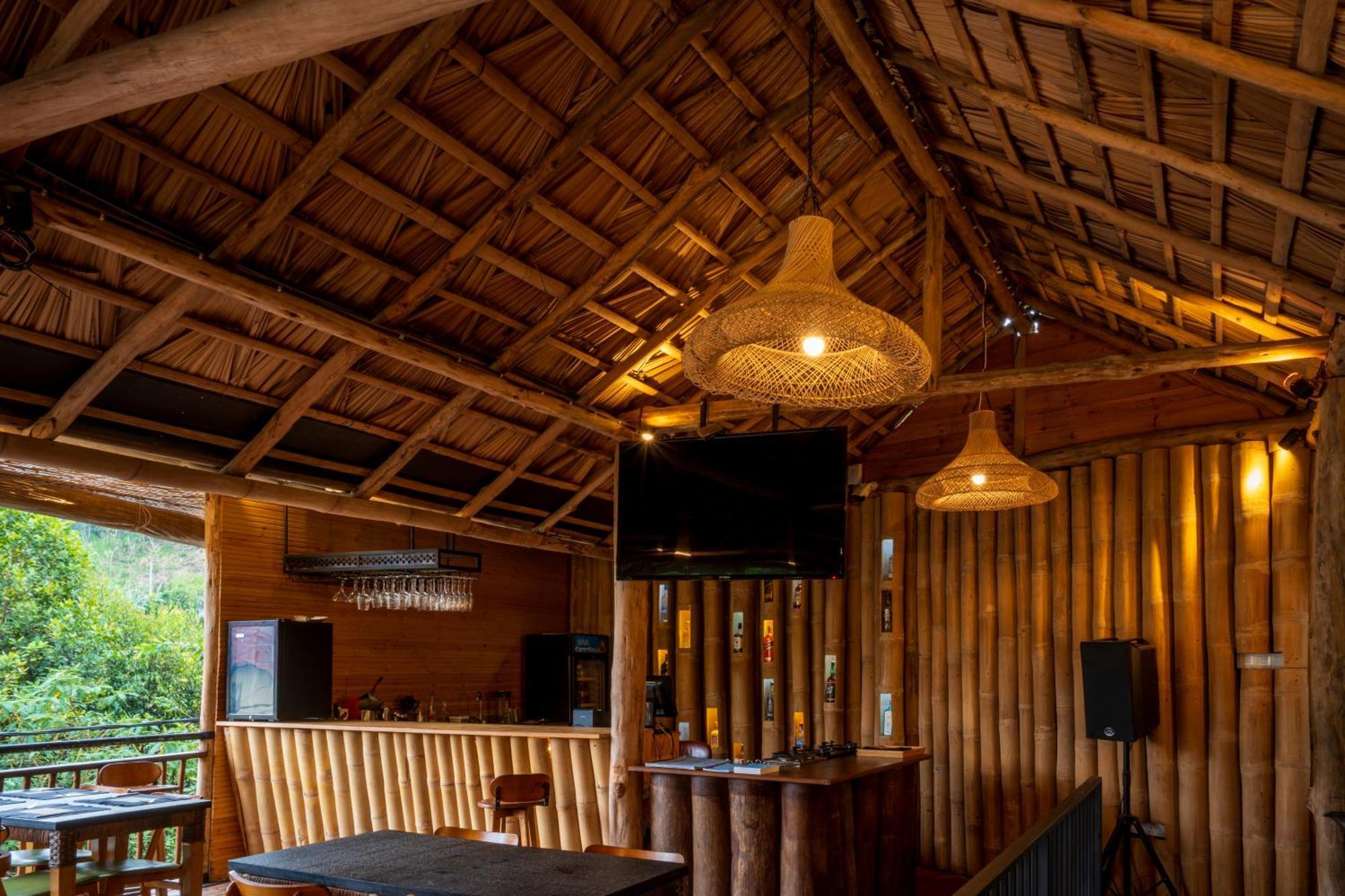 O2 Villas Resort & Spa, Ella Eksteriør bilde